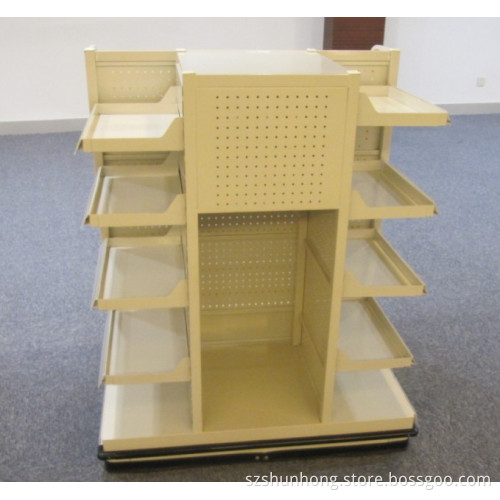 Display Shelf SHV